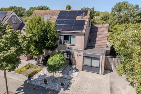Hoekwoning te koop: G.H.A.de Zeeuwstraat 19, Alkmaar