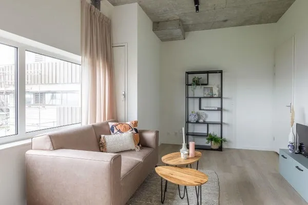 Woning te huur: G.H. Betzweg, Oosterflank Rotterdam