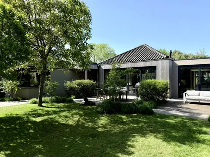 Hoekwoning te koop: G.H. Breitnerlaan 23, Muiderberg Muiderberg