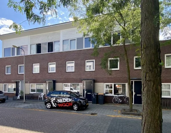 Kamer te huur: G.I. Brucestraat, Burgemeestersbuurt Deventer