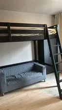 Kamer te huur: G.J. van Heekstraat, Tubantia-Toekomst Enschede