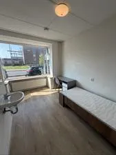 Kamer te huur: G.J. van Heekstraat, Tubantia-Toekomst Enschede