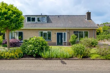 Apartment for sale: G.L.Rutgersweg 23B, Noordijk Neede