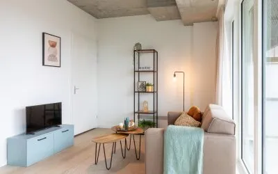 Woning te huur: G.H. Betzweg 439, Oosterflank Rotterdam