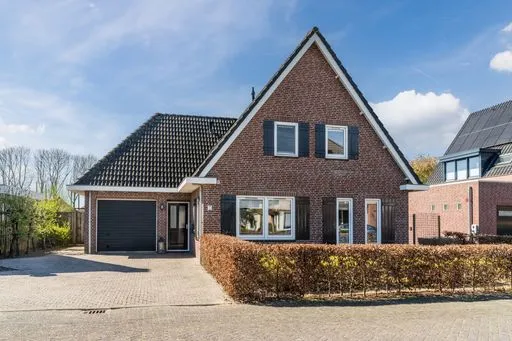 Woning te koop: G.H.C.F. Siebrandsstraat, Meteren - Kalenberg Meteren