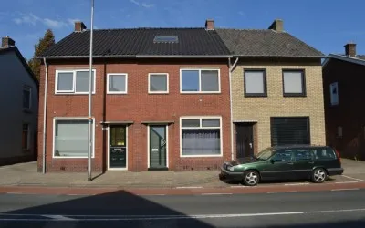 Tussenwoning te huur: G.J. van Heekstraat 392, Enschede