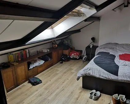 Kamer te huur: G.J. van Heekstraat, Enschede
