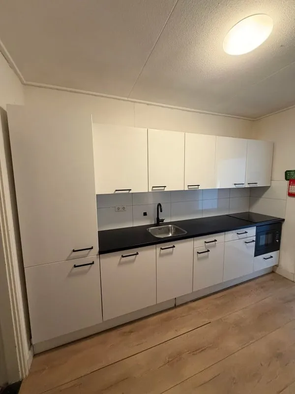 Woning te huur: G.J. van Heekstraat, Enschede