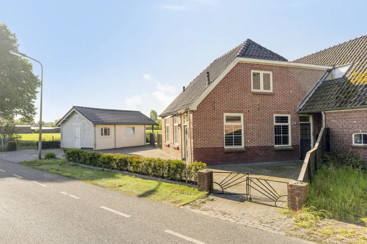 Appartement te koop: G.L.Rutgersweg 55A, Noordijk Neede