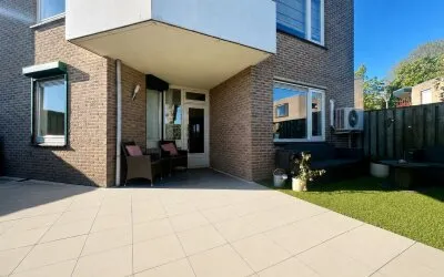 Appartement te koop: G van Damstraat 31, Montfoort Montfoort