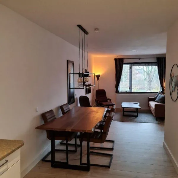Woning te huur: G van Damstraat, Montfoort Montfoort