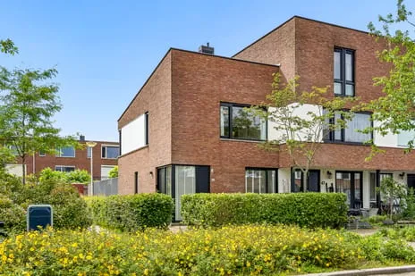 Corner house for sale: Gaag 49, Veldhuizen De Meern