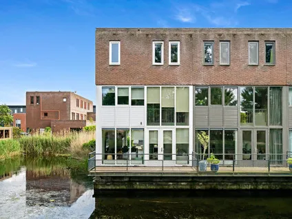 Hoekwoning te koop: Gaaghof 9, Tolhek Pijnacker