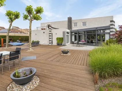 Vrijstaande woning te koop: Gaaiperswei 64, Aardenburg Aardenburg