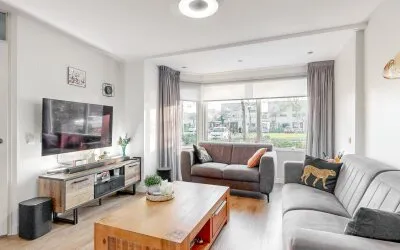 Tussenwoning te koop: Gaard 8, Oostertocht Zuid Heerhugowaard