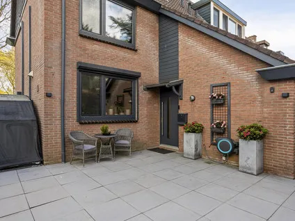 Hoekwoning te koop: Gaarde 16, Hoogvliet Noord Hoogvliet Rotterdam