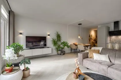 Appartement te koop: Gaardedreef 61, Seghwaert-Noord-Oost Zoetermeer