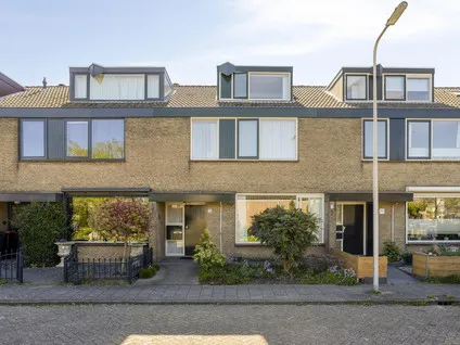 Tussenwoning te koop: Gaarderhof 16, Kortland-Noord Krimpen Aan Den Ijssel
