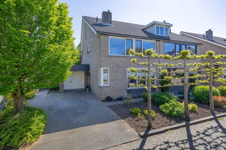 Hoekwoning te koop: Gaasbeek 43, Krooswijk Zevenbergen