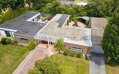 Tussenwoning te koop: Gaasp 3, Aa-landen-Zuid Zwolle
