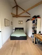 Kamer te huur: Gaaspstraat, Kromme Mijdrechtbuurt Amsterdam