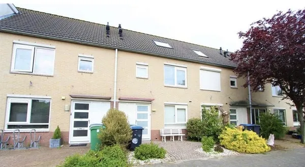Woning te huur: Gaasterland, Amstelveen