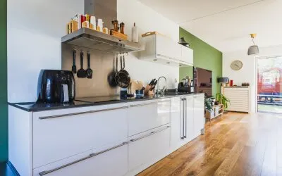 Tussenwoning te huur: Gaasterlandlaan 21, Hoge Veld 'S-Gravenhage