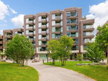 Appartement te koop: Gaasterlandstraat 238, Kop Zuidas Amsterdam