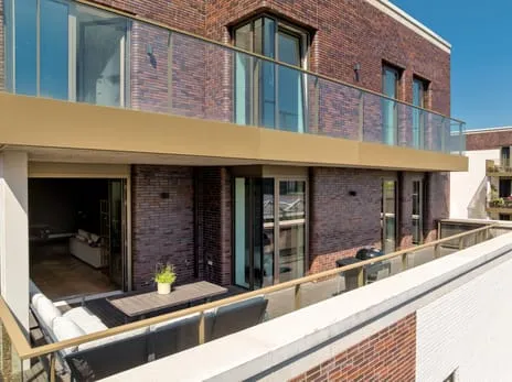 Appartement te koop: Gaasterlandstraat 244, Kop Zuidas Amsterdam