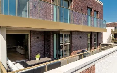 Appartement te koop: Gaasterlandstraat 244, Kop Zuidas Amsterdam