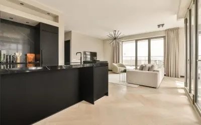 Appartement te huur: Gaasterlandstraat 260, Kop Zuidas Amsterdam