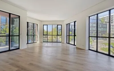 Appartement te huur: Gaasterlandstraat 367, Kop Zuidas Amsterdam