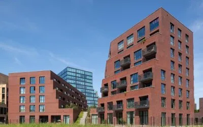 Appartement te huur: Gaasterlandstraat 379, Kop Zuidas Amsterdam