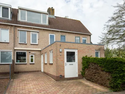 Tussenwoning te koop: Gaastmeer 4, Meerwijk Uithoorn