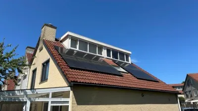 Twee-onder-één-kap te koop: Gaastmeerstraat 32, Merenbuurt Lelystad