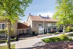 Tussenwoning te koop: Gabriël Metsulaan 44, Eindhoven