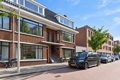 Appartement te koop: Gabriël Metsustraat 78, 'S-Gravenhage