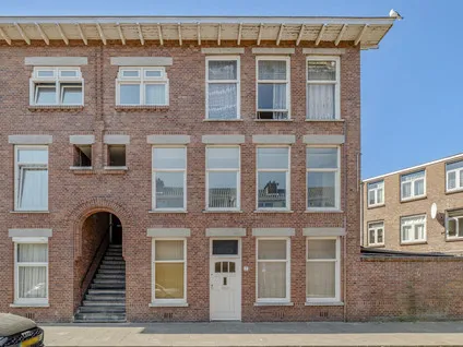 Appartement te koop: Gabriël Metsustraat 9, Schildersbuurt-Oost 'S-Gravenhage