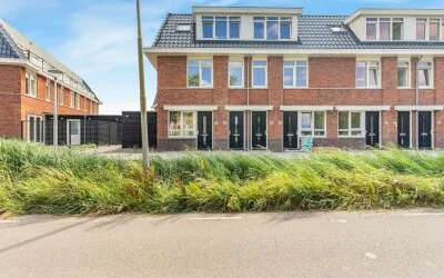 Appartement te koop: Gabrielle Cevatlaan 98, De Scheg Amstelveen