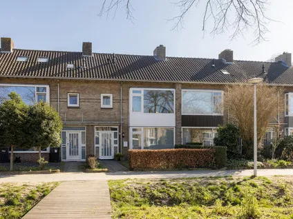 Koopwoning: Gabriël Metsulaan 45 in Eindhoven - €549.000 - 121m²