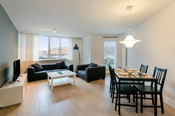 Woning te huur: Gabriël Metsulaan, Irisbuurt Eindhoven