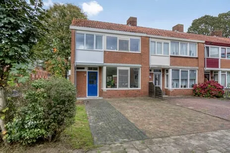 Hoekwoning te koop: Gabriël Metsustraat 49, Noorderpark Hoogezand