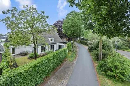 Vrijstaande woning te koop: Gabriëlsstraat 22, Stiphout-Dorp Helmond