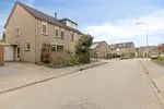 Tussenwoning te koop: Gabriëlstraat 47, Duiven