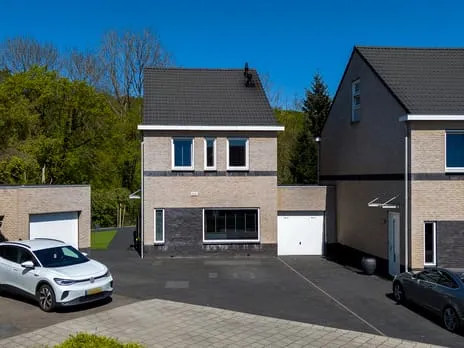 Hoekwoning te koop: Gadiotstraat 31, Hopel Eygelshoven