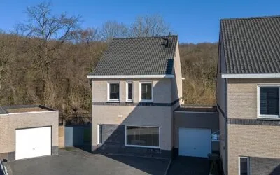Hoekwoning te koop: Gadiotstraat 31, Hopel Eygelshoven