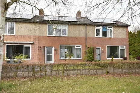 Tussenwoning te koop: Gaelekamp 59, Hurdegaryp