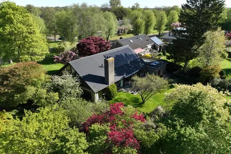 Vrijstaande woning te koop: Gaelekamp 71, Hurdegaryp Hurdegaryp