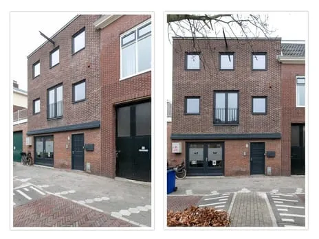 Appartement te huur: Gaelstraat 40A, Garenkokerskwartier Haarlem