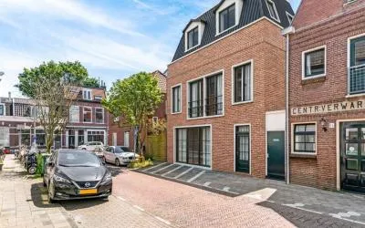 Woning te koop: Gaelstraat 66, Haarlem